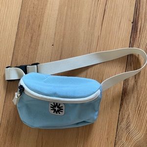 Walker Family Goods “Lil Louie” Sling | Fanny Pack